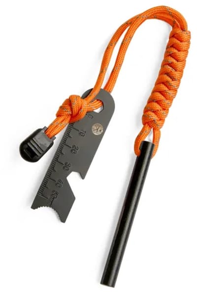 Haba Terra Kids vuurstarter