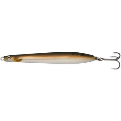 Lok Abu Garcia Sölv Piil 12g