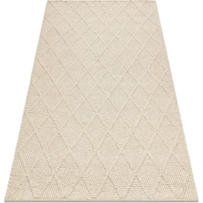 Kleden Rugsx Wollen tapijt TAHAR 99001B room - HANDGEWEVEN 120x180 cm