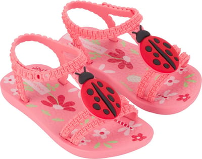 Ipanema Daisy II Baby Sandalen Dames Junior - Pink - Maat 19/20