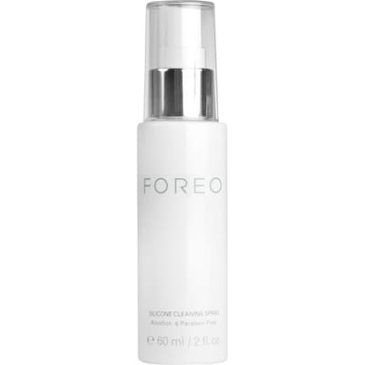 Foreo Reinigingsproducten Silicone Cleaning Spray Borstels voor gezichtsreiniging Dames 60 ml