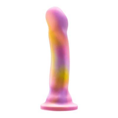 Zwarte Dildo Blush Avant Roze
