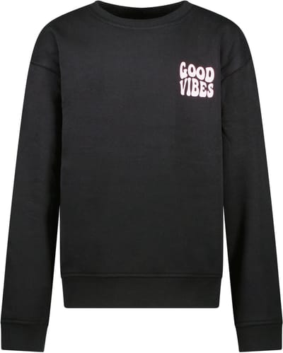 Cars Jeans Sweater Valeria Jr. - Meisjes