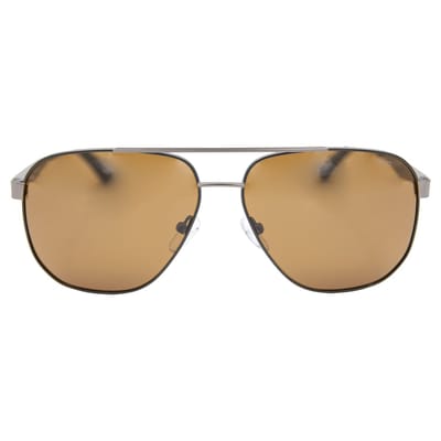 Gentz® - The Riviera - Polariserend - ontspiegeld - kraswerend