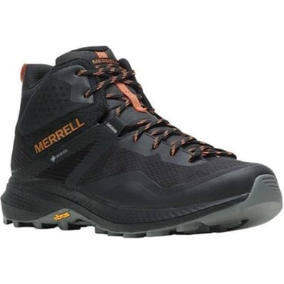 Wandelschoenen Merrell Mqm 3 Mid Gtx Gore-tex