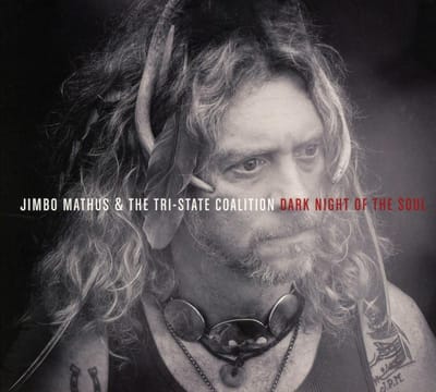 Dark Night Of The Soul - Jimbo Mathus