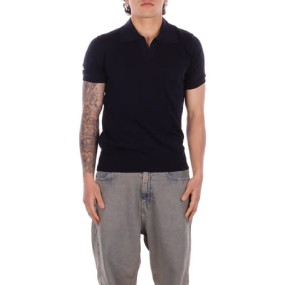 polo man blauwe nacht