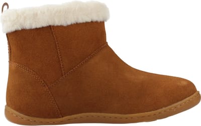 Camper Peu Cami Enkellaarsjes Peu Cami - Kinderen - Medium Bruin - 25