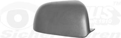 VanWezel 5827844 - Couvercle de rétroviseur droit pour Volkswagen Polo de 02/2002 au 04/2005