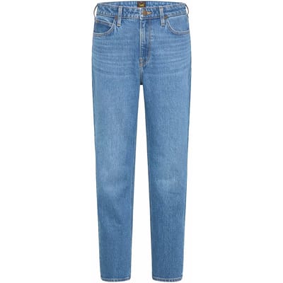 Lee Carol Spijkerbroek Blauw 25 / 31 Vrouw