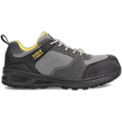 Veiligheidsschoeisel Aigle Solter S3