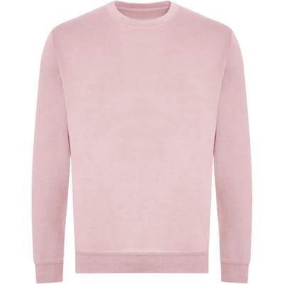 Sweater van biologisch katoen Just Hoods Organic