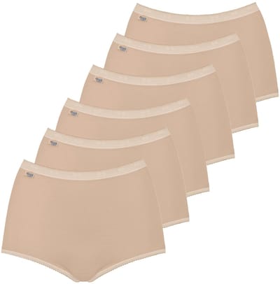 Sloggi Slip Set van 6