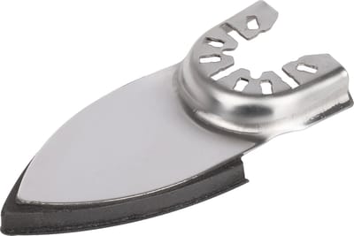 Kreator - Accessories - KRT990036 - Precisie-schuurzool - 50mm