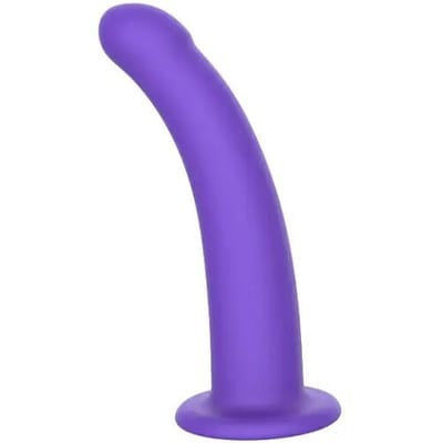 ToyJoy Get Real Dildo Harnas Klein - 12 cm