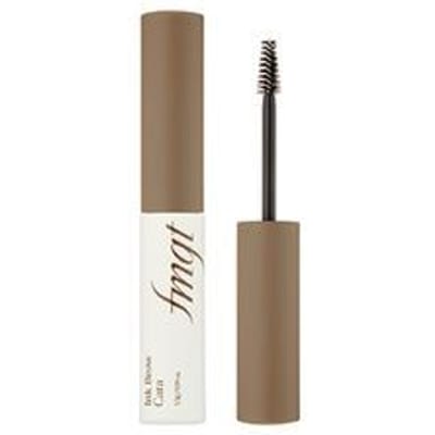 THE FACE SHOP - fmgt Ink Brow Longwear Cara - 5 Colors #04 Ash Brown