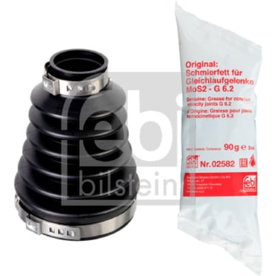 Balg kit, aandrijfas FEBI BILSTEIN 174456