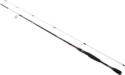 Ultimate Novix Spinhengel 1.85m (3-15g) - Spinhengel