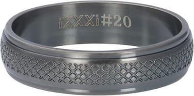 iXXXi Jewelry Checker R09503-07 Antique- maat 20