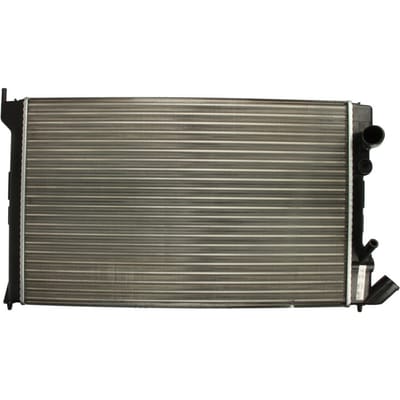 Radiator, motorkoeling NISSENS 61231