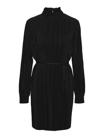 Vero Moda Geplooide jurk VMAURORA Korte jurk