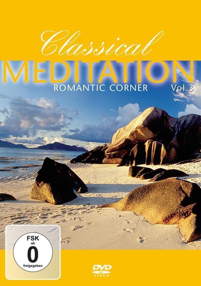 Classical Meditation V.3