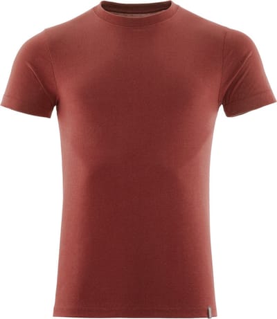 Mascot Crossover T-shirt 20482-786 - herfstrood - XL