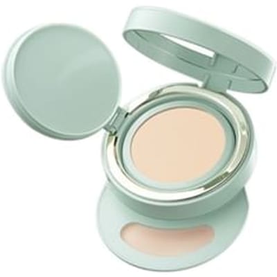 TIMAGE - Balanced Soft Cushion Foundation And Concealer - 6 Shades (2.0 ver) #110 - 14g+1g