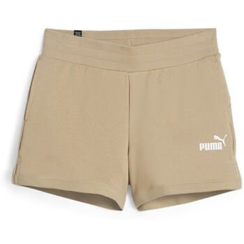 Korte Broek Puma Ess