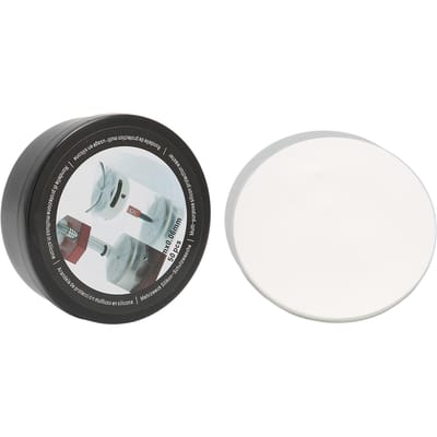 50pcs Protecteur de Cadran de Montre, Protecteur en Plastique pour Cadrans de Montre avec Boîte de Rangement white