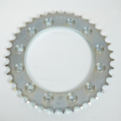 Couronne de transmission Sunstar pour Moto Yamaha 250 WR F 2011 à 2019 38 dents / ARG Neuf