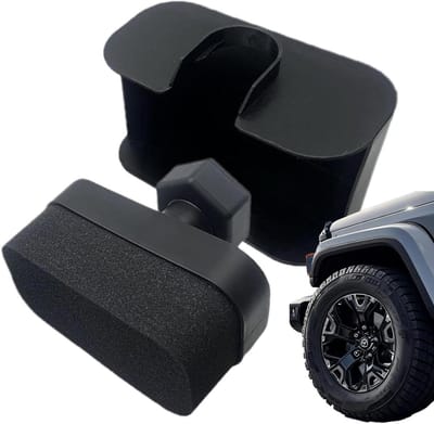 Bandenglans Applicator - Auto Wheel Borstel,Wielpoets Applicator Met Antislip Handgreep Voor Sedan SUV Truck Onderhoud En Autoritliefhebbers