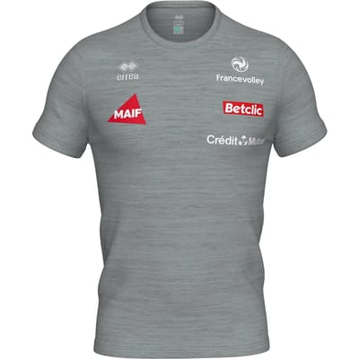 T-shirt Frankrijk Coven 2025/26