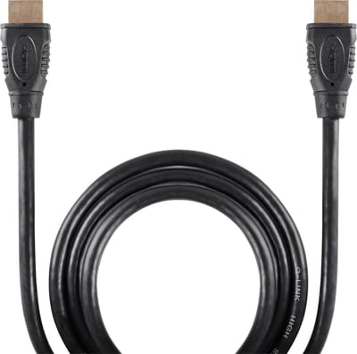 Q-Link HDMI-Kabel 1.8M Zwart