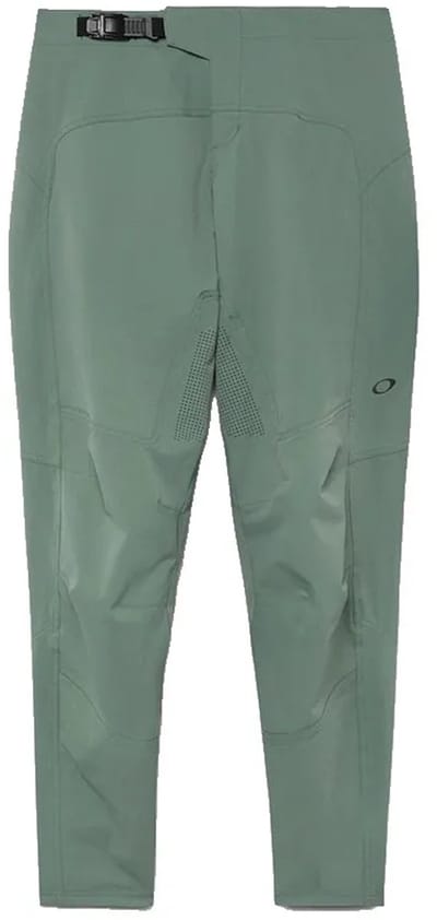 Oakley Apparel Maven Scrub Elite Broek Groen 30 Man
