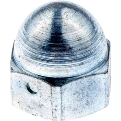 Acorn nut