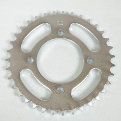 Couronne de transmission Sifam pour Moto Yamaha 110 Tt-R 2008 à 2023 Neuf