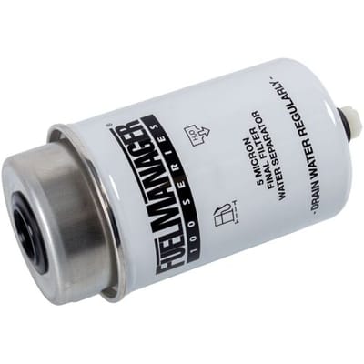Brandstoffilter FEBI BILSTEIN 170057