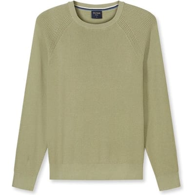OLYMP Casual Breisel, Regular Fit, Mint