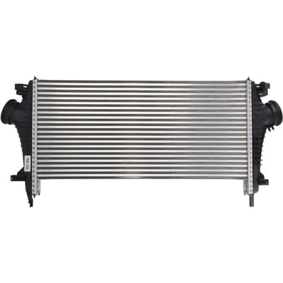 Intercooler THERMOTEC DAX024TT