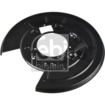 Spatplaat, remschijf FEBI BILSTEIN 175724