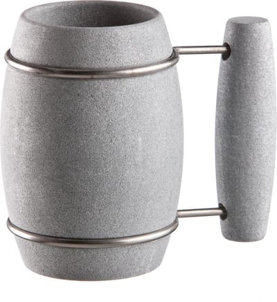 Hukka - Biermok - Seideli