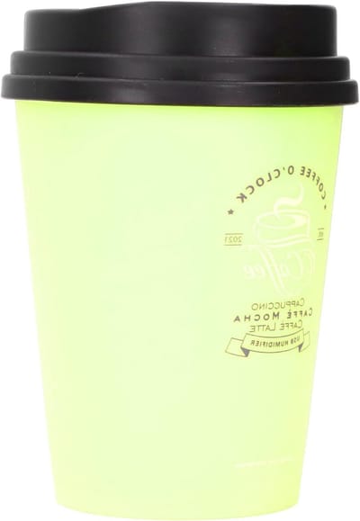 Luchtbevochtiger - Mini Vernevelaar - Droge Lucht - Stille Werking - 300 ml - Wit