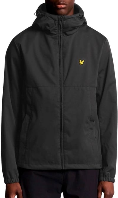 Lyle & Scott Sports Softshell Windbreaker Jas Heren - Maat L