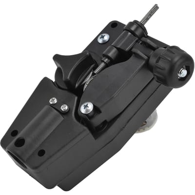 Moteur d'avance fil Soudeuse Rouleau d'alimentation Machine d'alimentation ABS 10W CC 24V pour Soudure Brasage