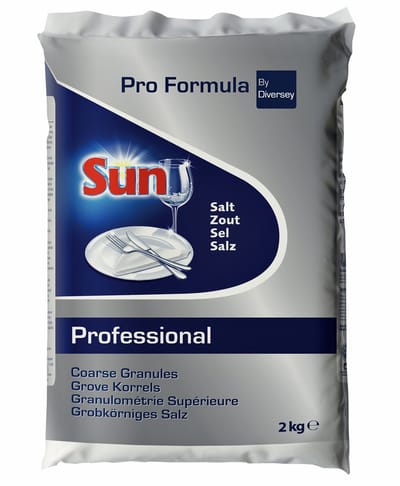 Vaatwaszout sun 2kg