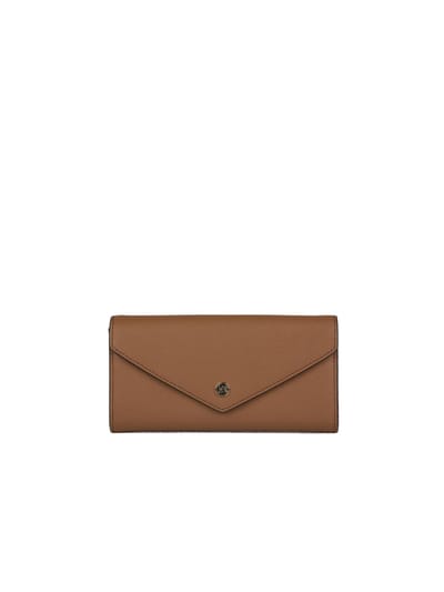 Michael Kors Jet Set Travel Grote Envelopportemonnee