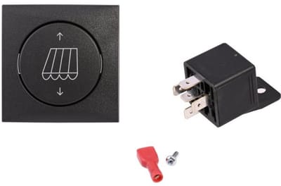 Thule Switch 12V Motor 5200/6300