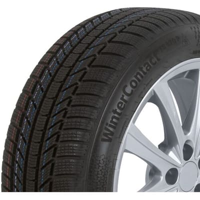 Continental WinterContact TS 870 P ( HL285/35 R22 109V XL EVc, met velgrandbescherming )