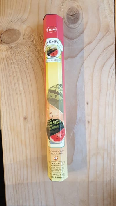 Hem Wierook Watermelon